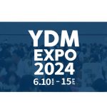 【イベント】6/14（金）YDMEXPO2024に出展