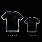 Hacocoro新商品「Tシャツ型ケース」12月8日発売開始！！